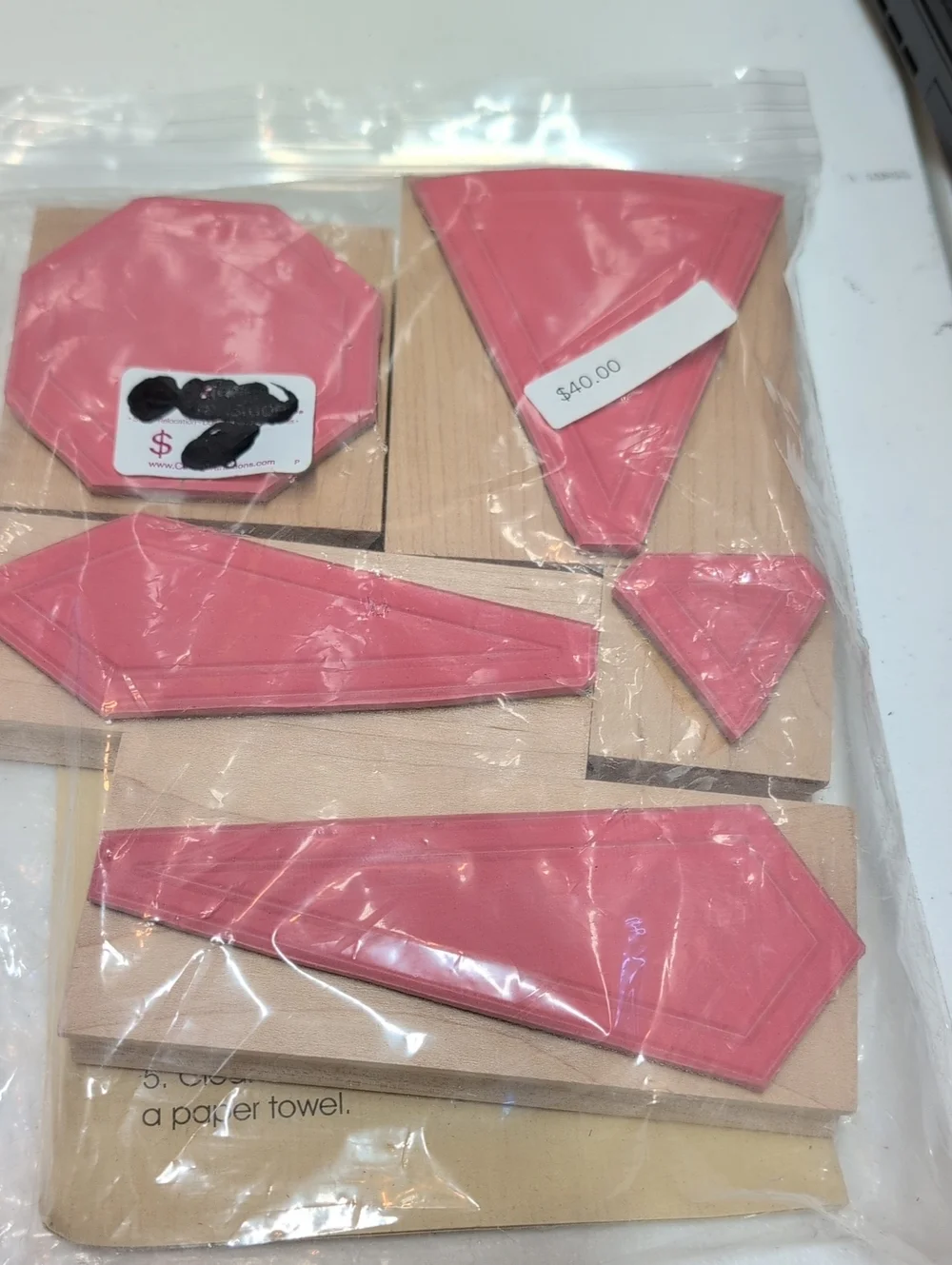 N/A set quilting